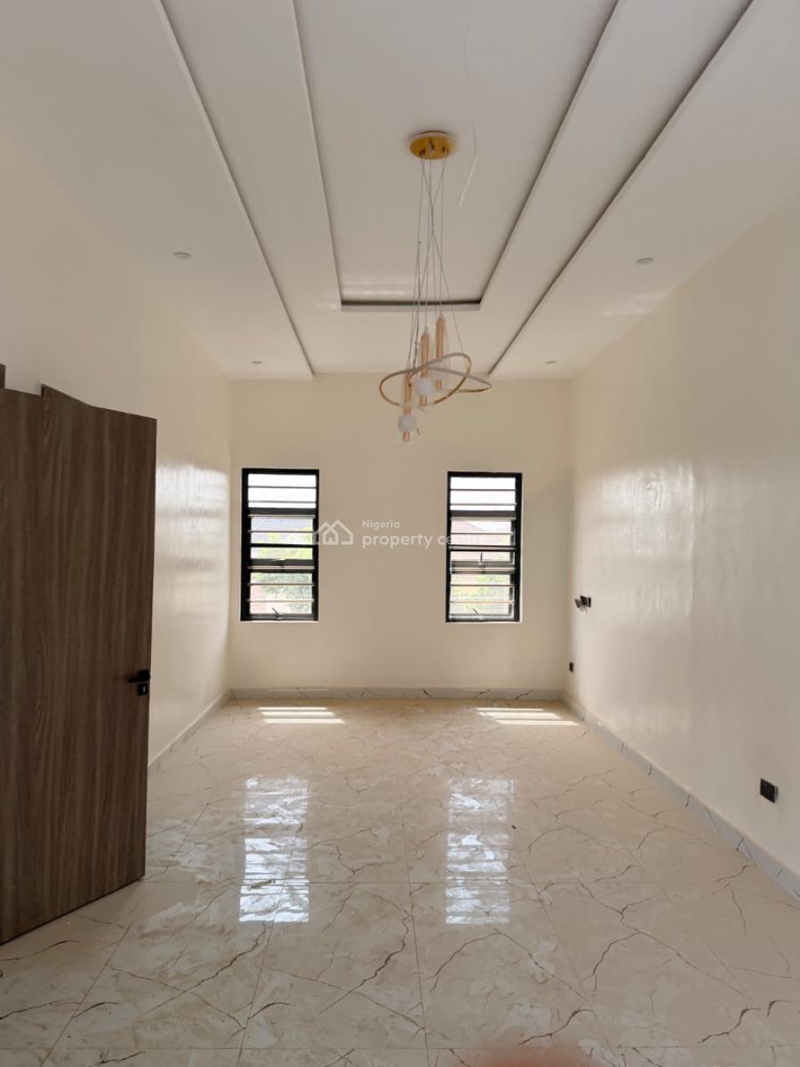 Brand New 3 Bedroom Apartment, Katampe Extension, Katampe Extension, Katampe, Abuja, Flat / Apartment for Sale