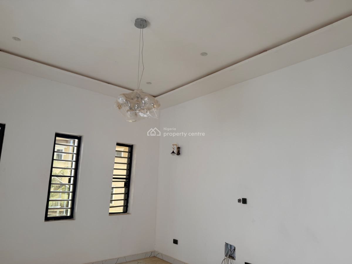 Brand New 3 Bedroom Apartment, Katampe Extension, Katampe Extension, Katampe, Abuja, Flat / Apartment for Sale
