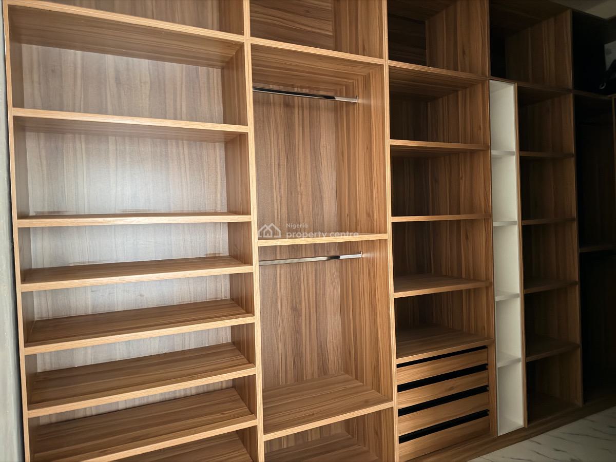 Brand New 3 Bedroom Apartment, Katampe Extension, Katampe Extension, Katampe, Abuja, Flat / Apartment for Sale