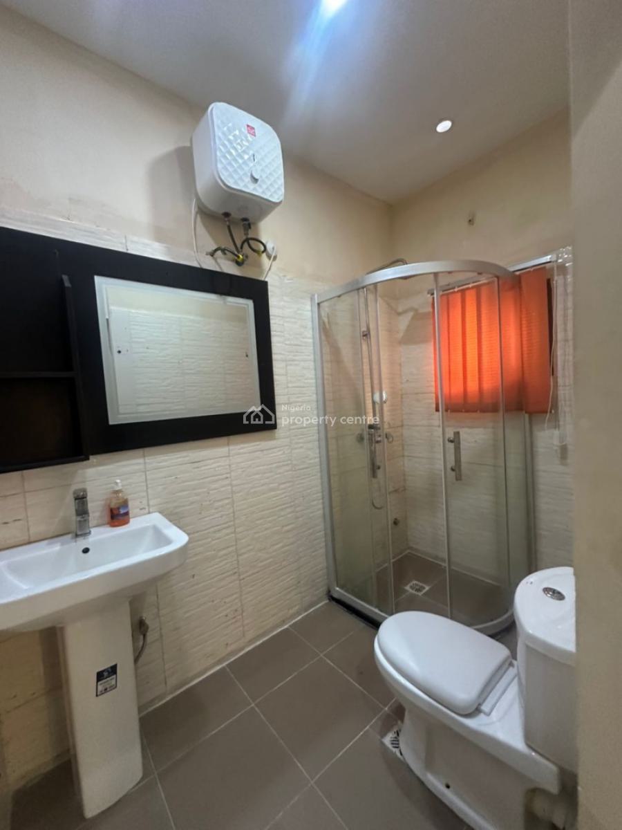 Luxuriously Furnished 2 Bedroom Apartment with Bq, Oniru, Victoria Island (vi), Lagos, Flat / Apartment for Rent