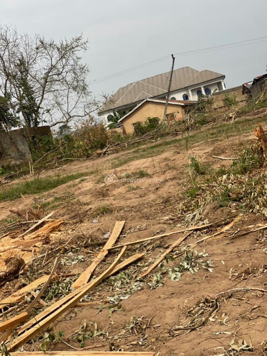 Standard 30 Acres of Land, Olorunda Akobo, Akobo, Ibadan, Oyo, Mixed-use Land for Sale