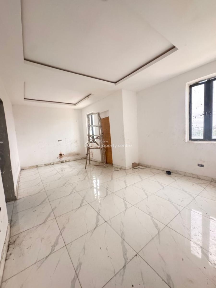 Exquisite 4 Bedroom Terrace Duplex, Vgc, Lekki Phase 2, Lekki, Lagos, Terraced Duplex for Sale