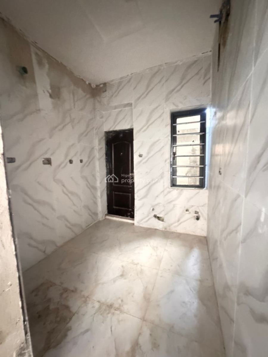Exquisite 4 Bedroom Terrace Duplex, Vgc, Lekki Phase 2, Lekki, Lagos, Terraced Duplex for Sale