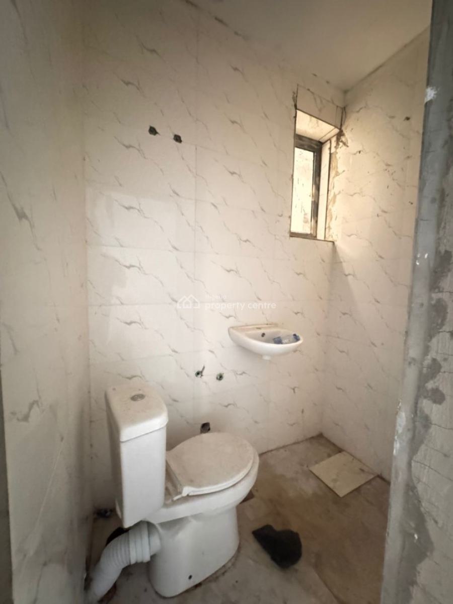 Exquisite 4 Bedroom Terrace Duplex, Vgc, Lekki Phase 2, Lekki, Lagos, Terraced Duplex for Sale