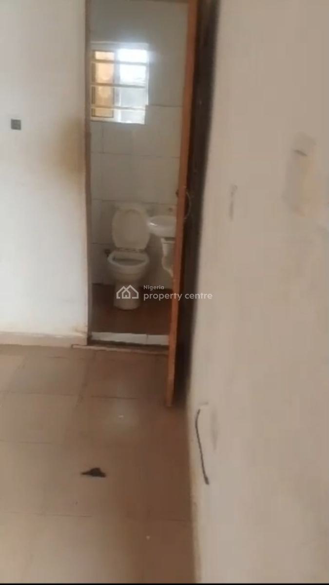 Studio Apartment, Igbo Efon, Igbo Efon, Lekki, Lagos, Self Contain (single Rooms) for Rent