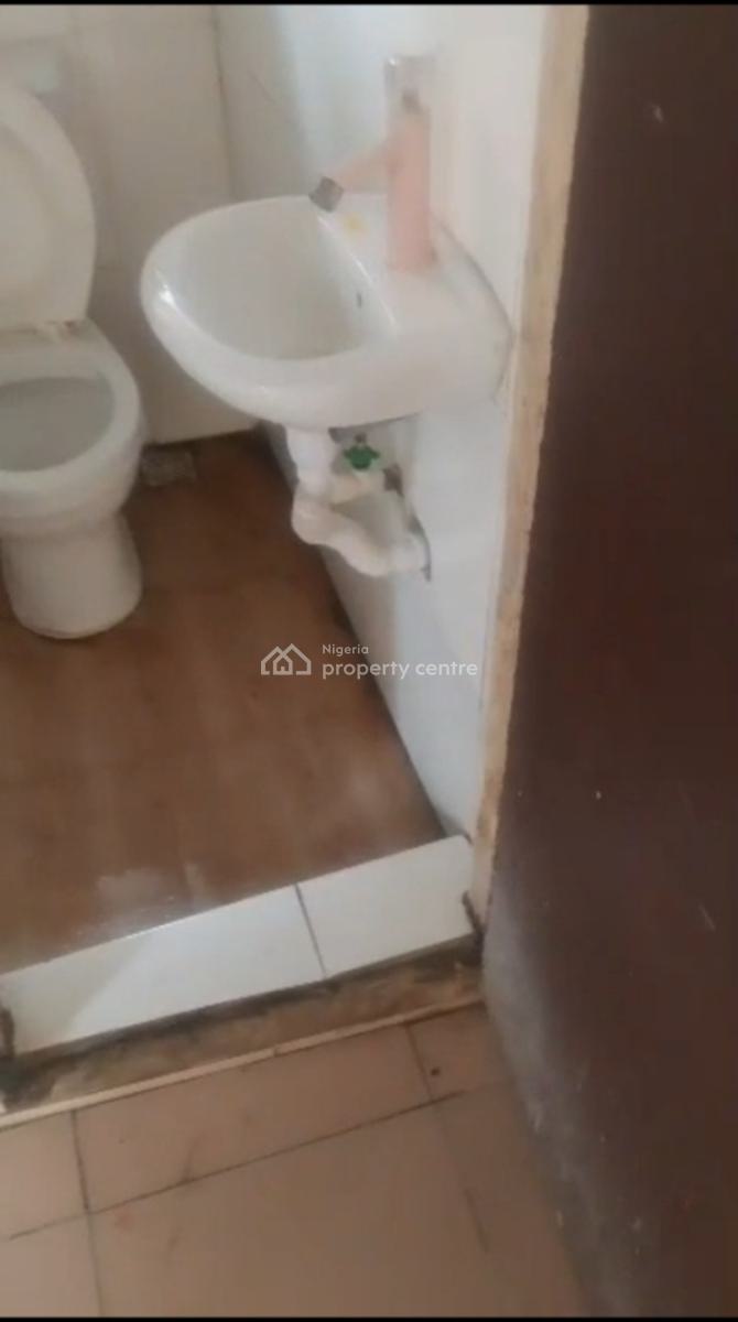 Studio Apartment, Igbo Efon, Igbo Efon, Lekki, Lagos, Self Contain (single Rooms) for Rent
