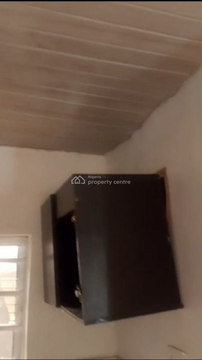 Studio Apartment, Igbo Efon, Igbo Efon, Lekki, Lagos, Self Contain (single Rooms) for Rent