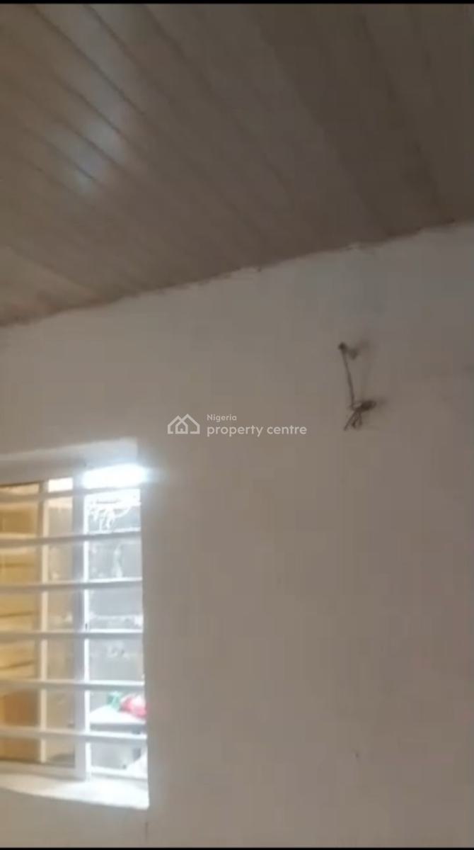 Studio Apartment, Igbo Efon, Igbo Efon, Lekki, Lagos, Self Contain (single Rooms) for Rent