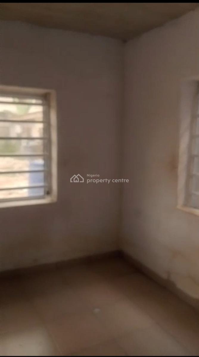 Studio Apartment, Igbo Efon, Igbo Efon, Lekki, Lagos, Self Contain (single Rooms) for Rent