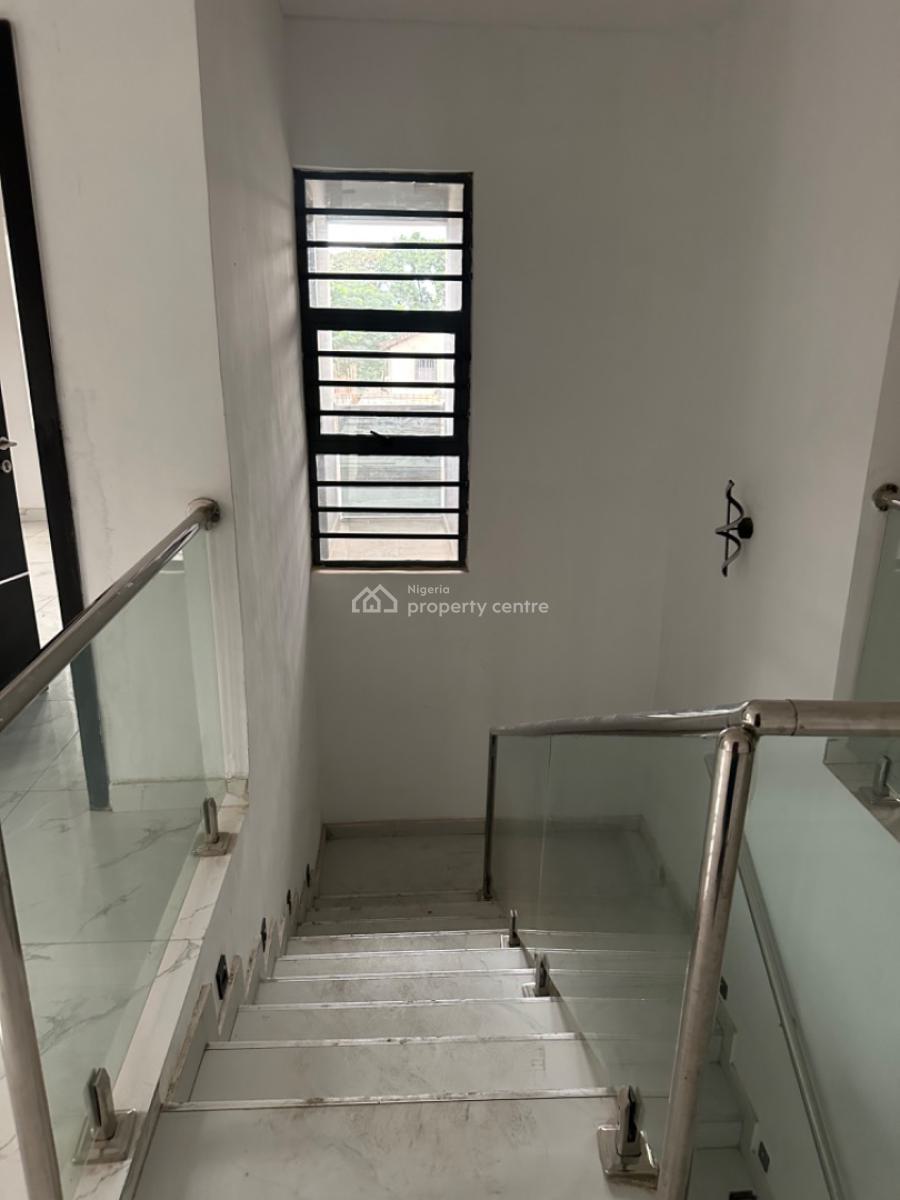 a Newly Built 5 Bedroom Fully Detached Duplex, Opebi, Ikeja, Lagos, Detached Duplex for Sale