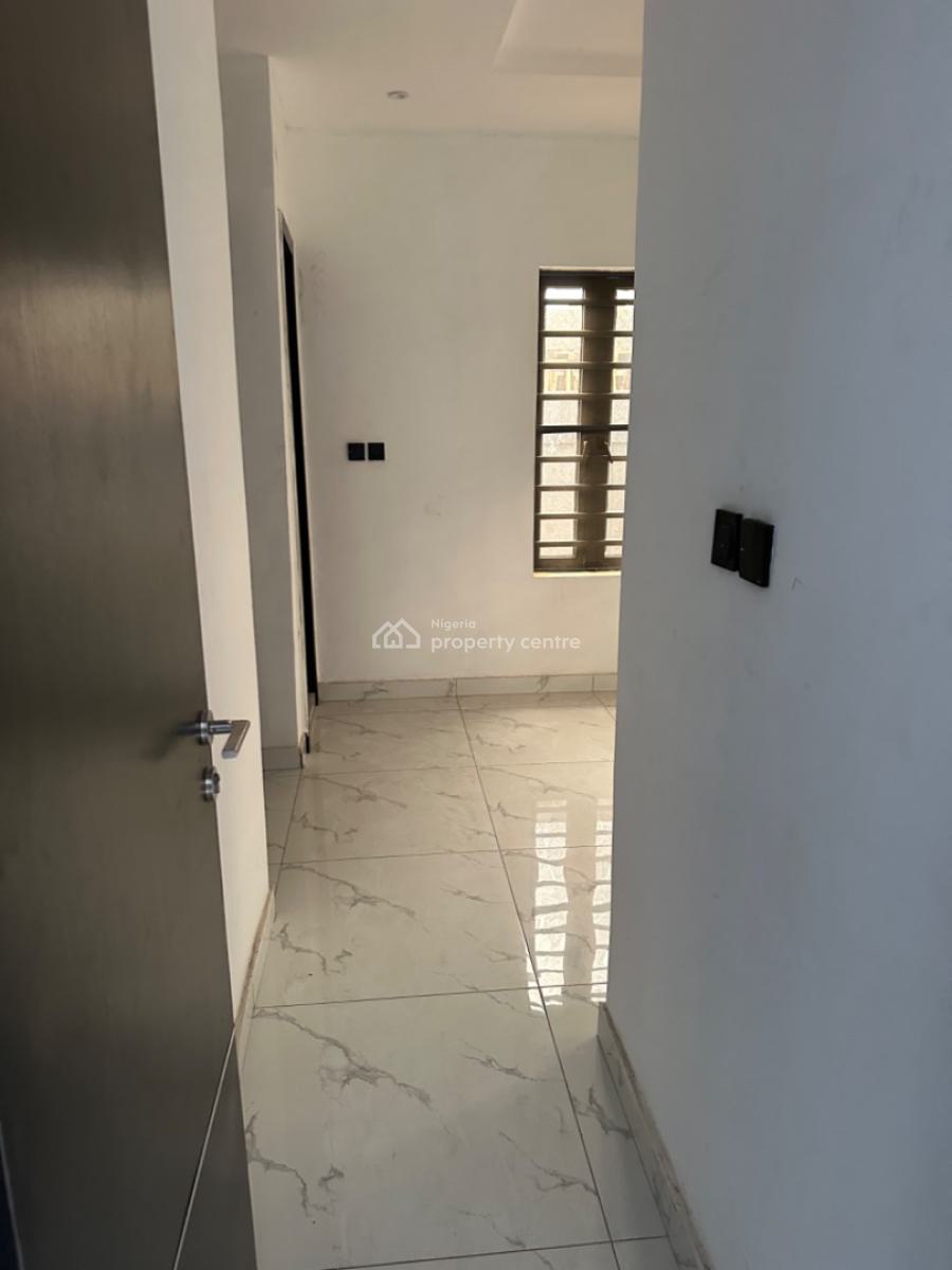 a Newly Built 5 Bedroom Fully Detached Duplex, Opebi, Ikeja, Lagos, Detached Duplex for Sale