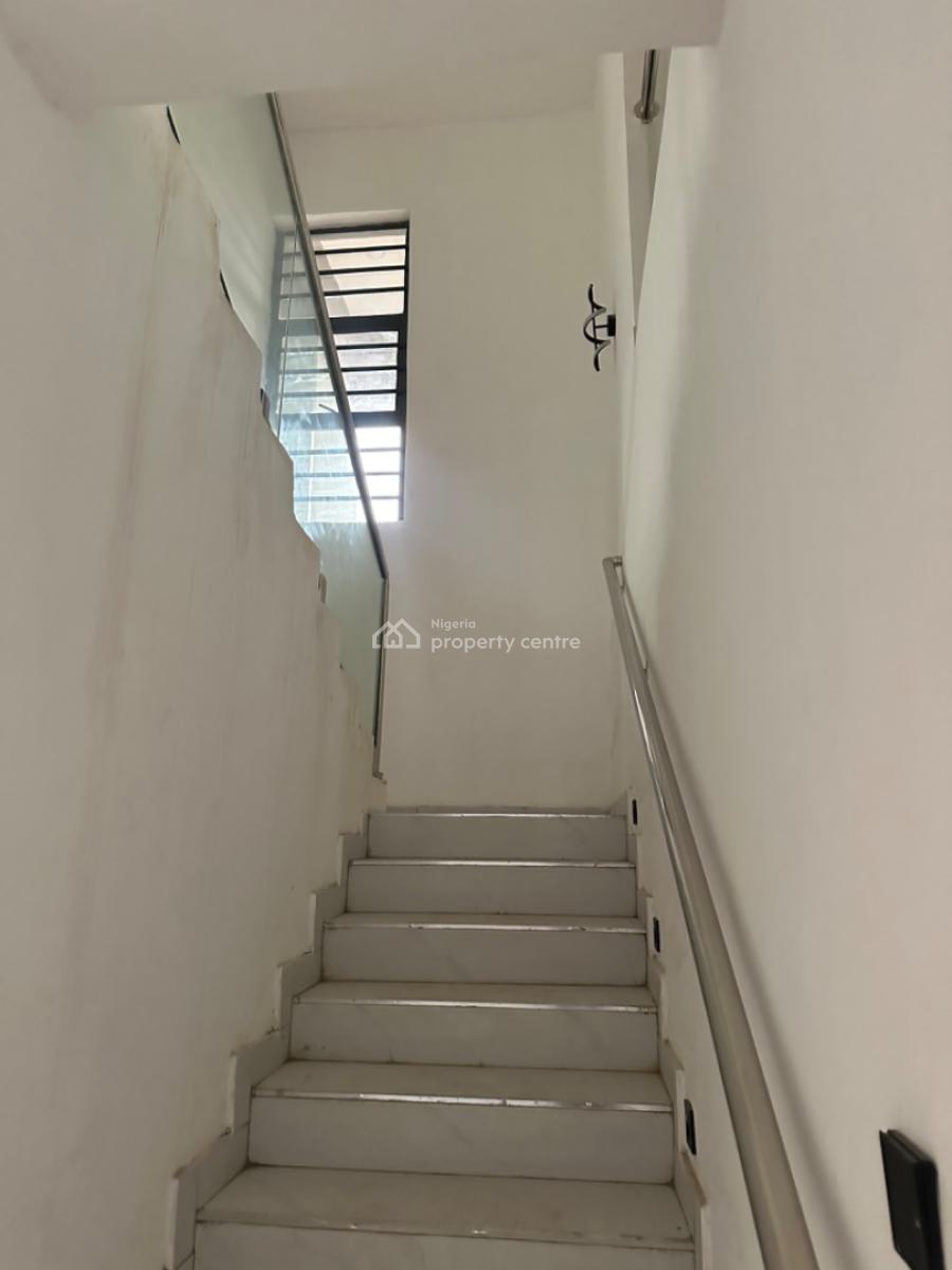 a Newly Built 5 Bedroom Fully Detached Duplex, Opebi, Ikeja, Lagos, Detached Duplex for Sale