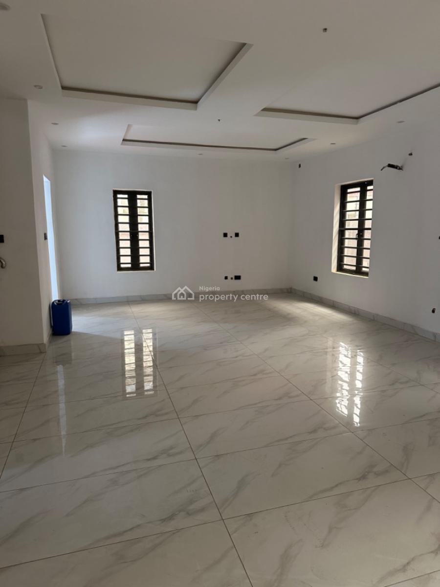 a Newly Built 5 Bedroom Fully Detached Duplex, Opebi, Ikeja, Lagos, Detached Duplex for Sale