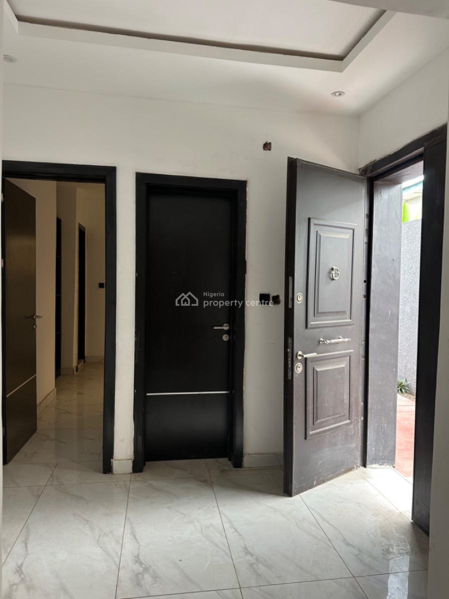 a Newly Built 5 Bedroom Fully Detached Duplex, Opebi, Ikeja, Lagos, Detached Duplex for Sale