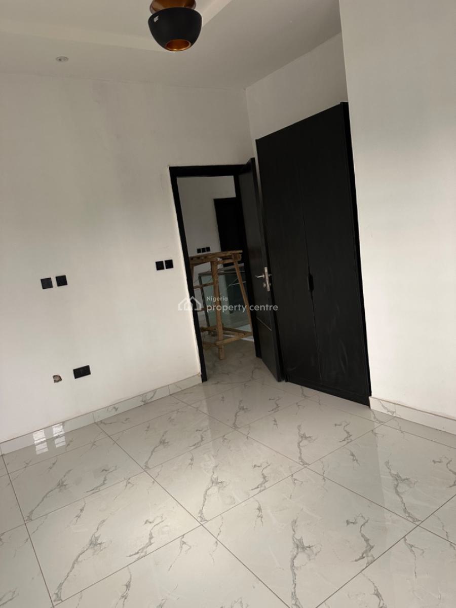 a Newly Built 5 Bedroom Fully Detached Duplex, Opebi, Ikeja, Lagos, Detached Duplex for Sale