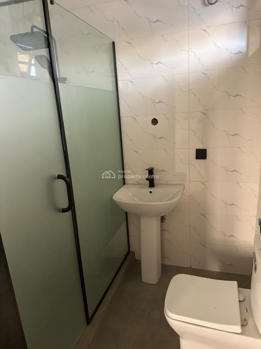 a Newly Built 5 Bedroom Fully Detached Duplex, Opebi, Ikeja, Lagos, Detached Duplex for Sale