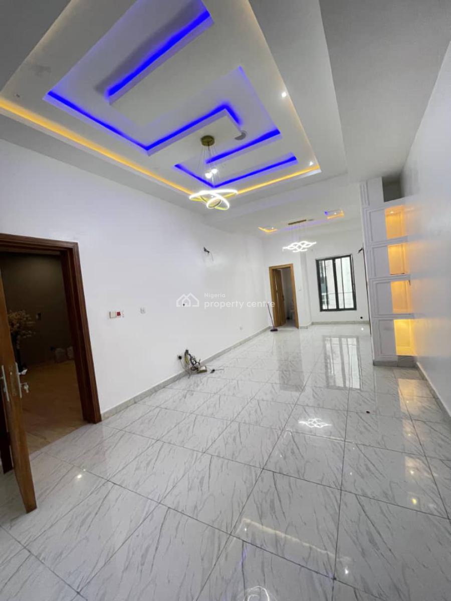 Lovely 2bedroom Flat, Ikate, Lekki Phase 1, Lekki, Lagos, Flat / Apartment for Rent