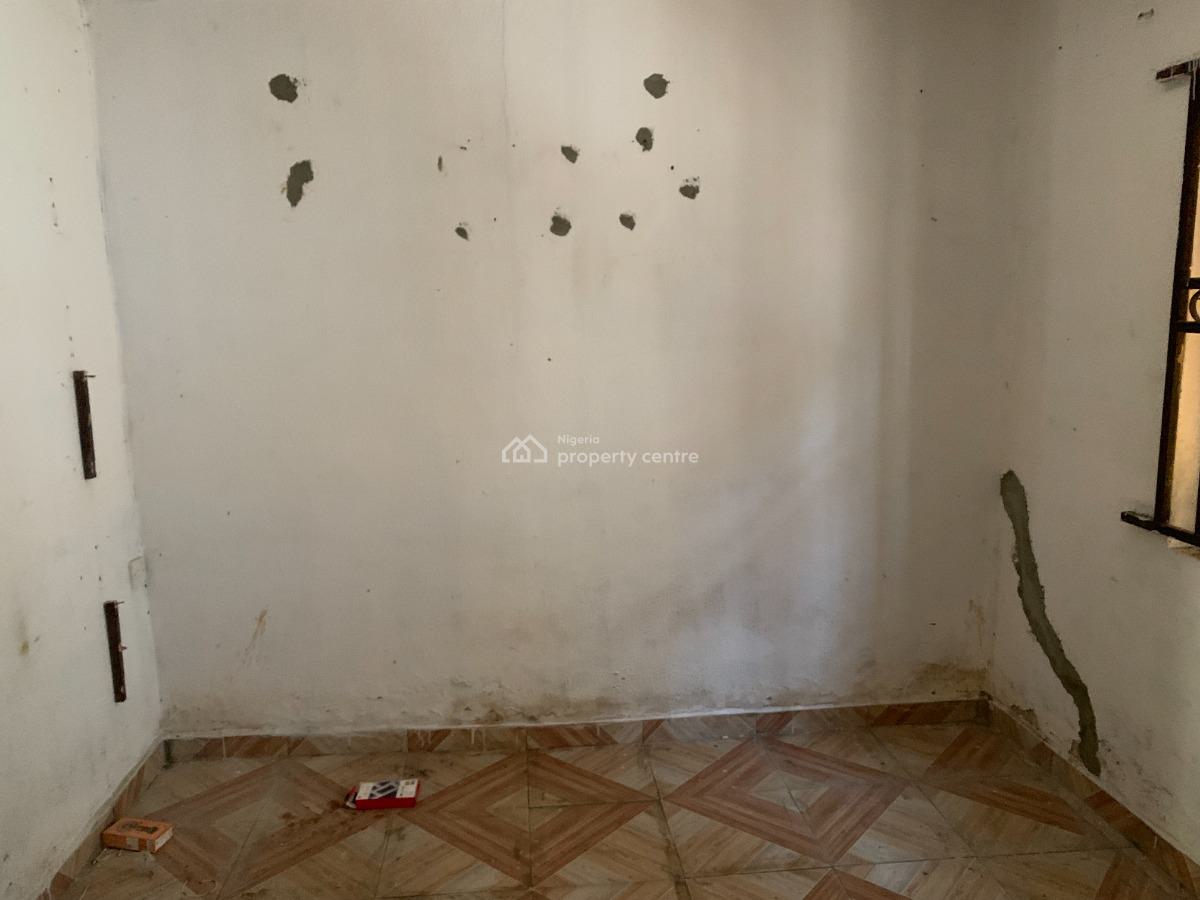 Mini Flat, Abijo, Ajah, Lagos, Mini Flat (room and Parlour) for Rent