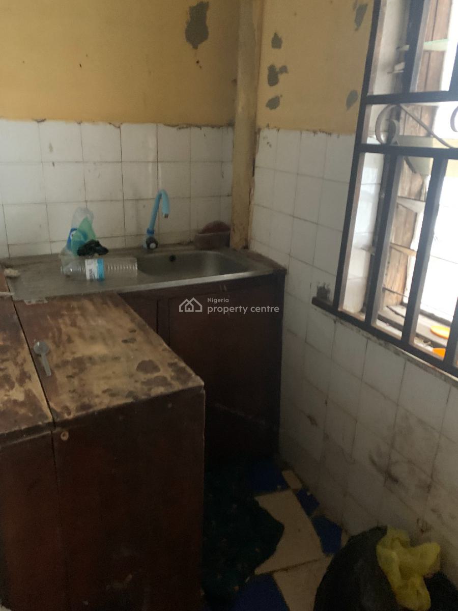 Mini Flat, Abijo, Ajah, Lagos, Mini Flat (room and Parlour) for Rent