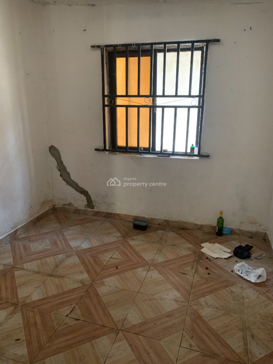 Mini Flat, Abijo, Ajah, Lagos, Mini Flat (room and Parlour) for Rent