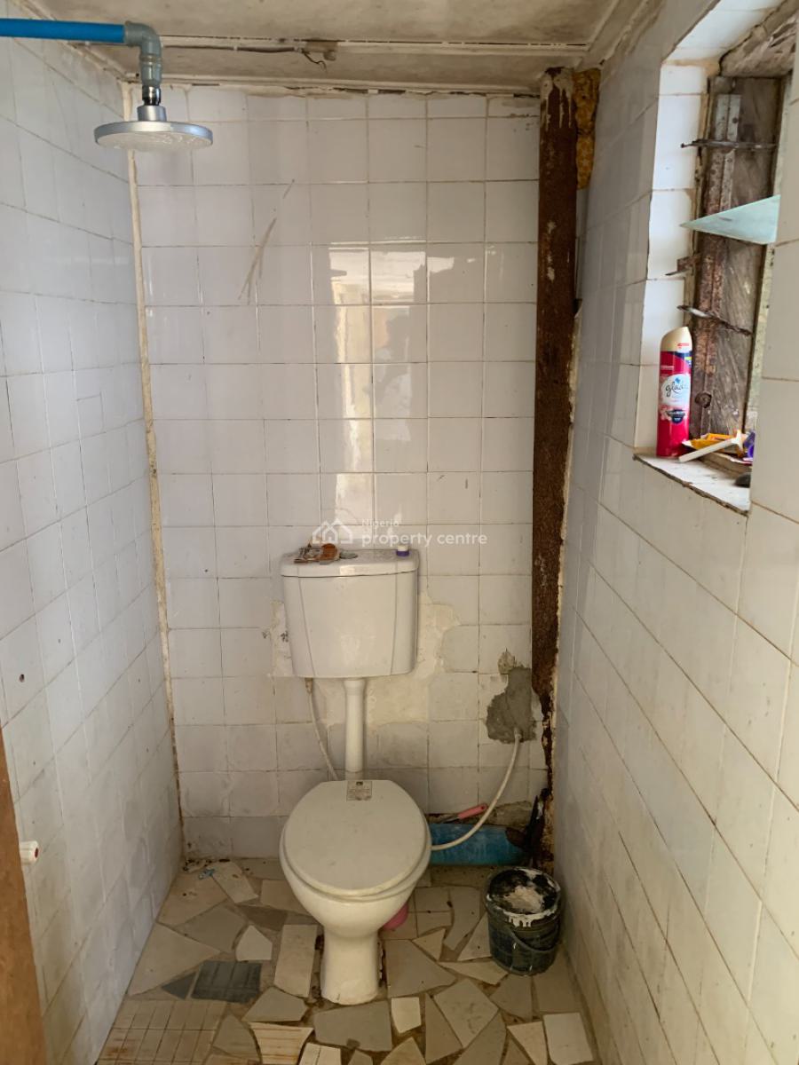 Mini Flat, Abijo, Ajah, Lagos, Mini Flat (room and Parlour) for Rent