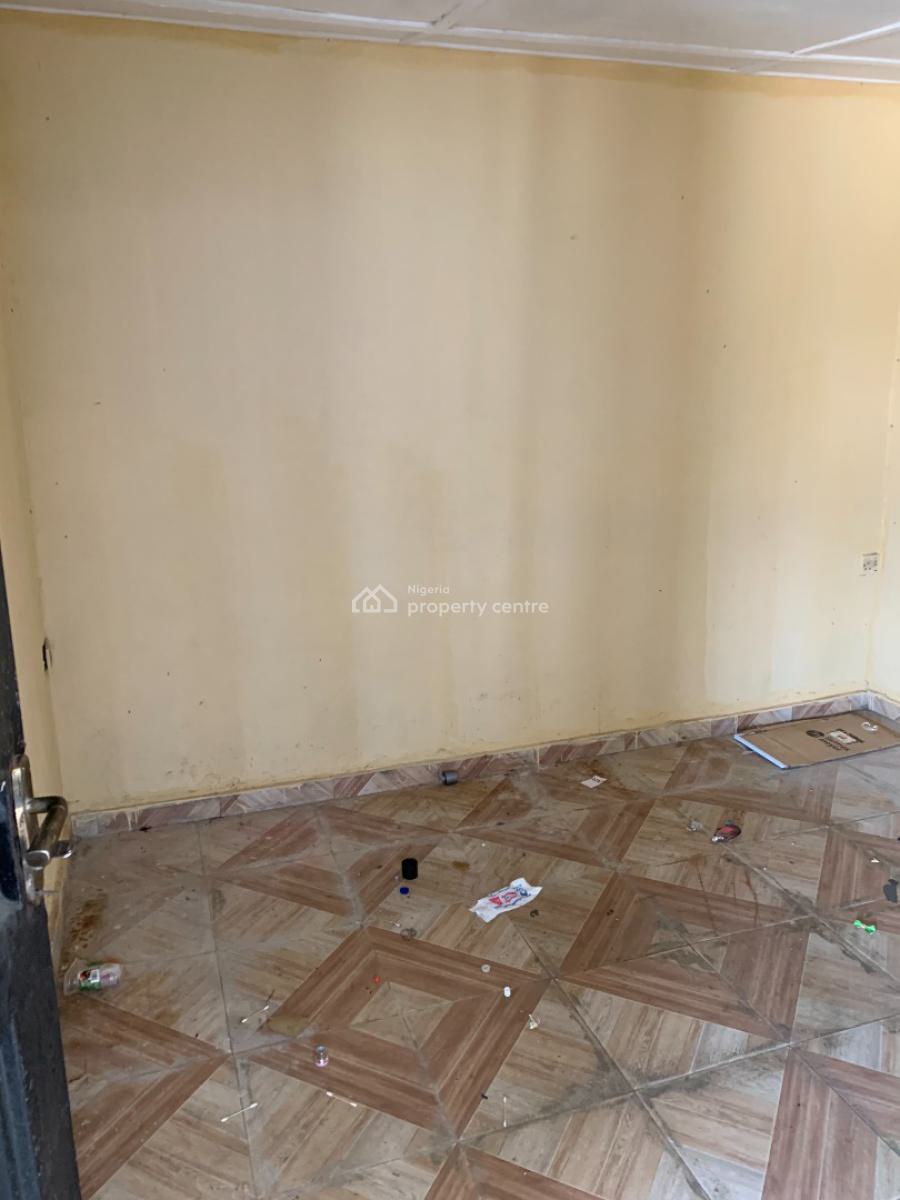 Mini Flat, Abijo, Ajah, Lagos, Mini Flat (room and Parlour) for Rent