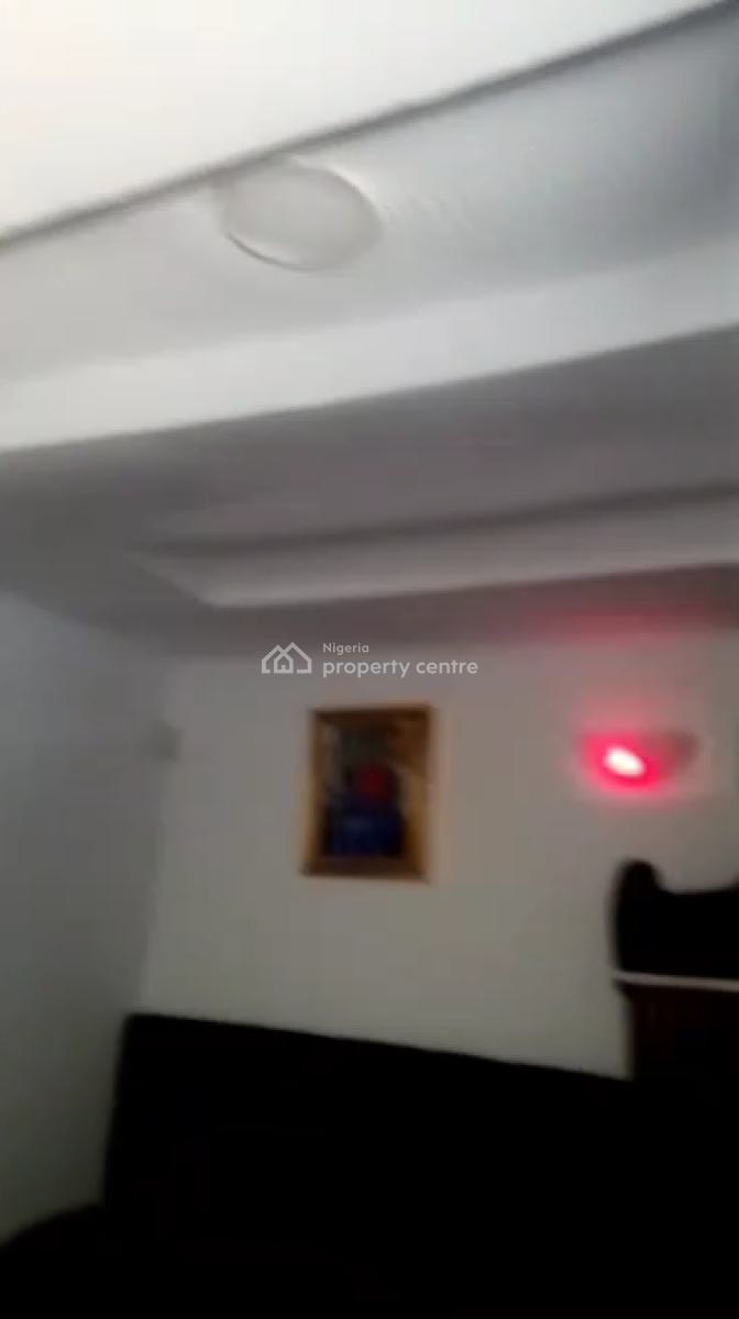 Newly Built 2 Bedroom Flat, 1 Room Selfcon and 1 Room and Palor Self, Owode Ilesa Garage, Osogbo, Osun, Block of Flats for Sale