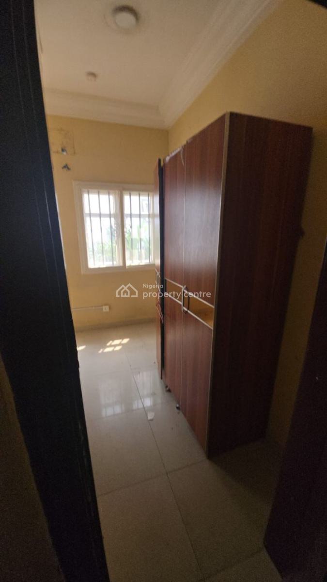 Luxury 5 Bedroom Fully Detached Duplex with Bq, Lekki Phase One, Lekki, Lagos, Detached Duplex for Rent