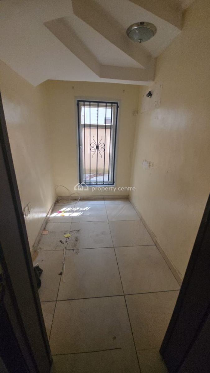 Luxury 5 Bedroom Fully Detached Duplex with Bq, Lekki Phase One, Lekki, Lagos, Detached Duplex for Rent