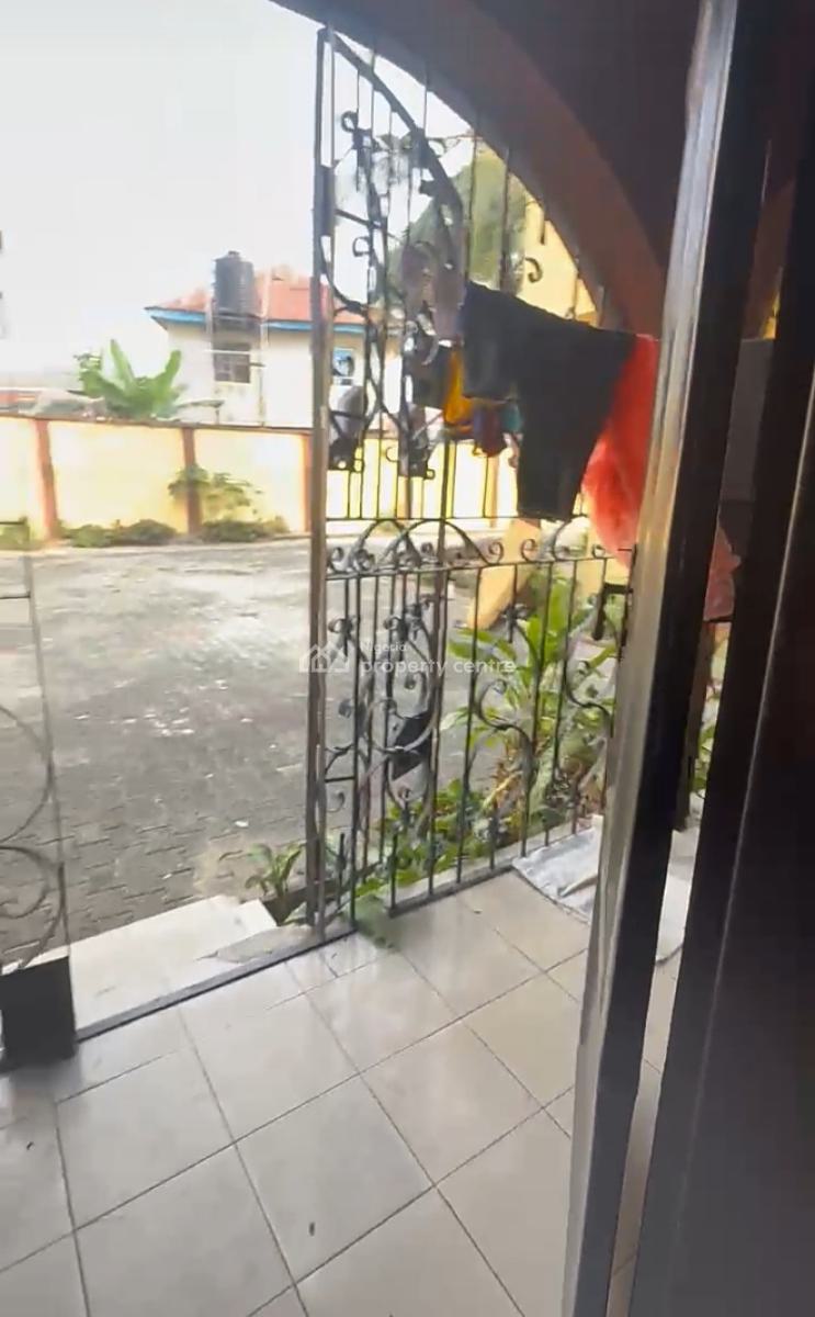 Standard and Clean Room and Parlour Mini Flat{ Video}, Sangotedo, Ajah, Lagos, Mini Flat (room and Parlour) for Rent