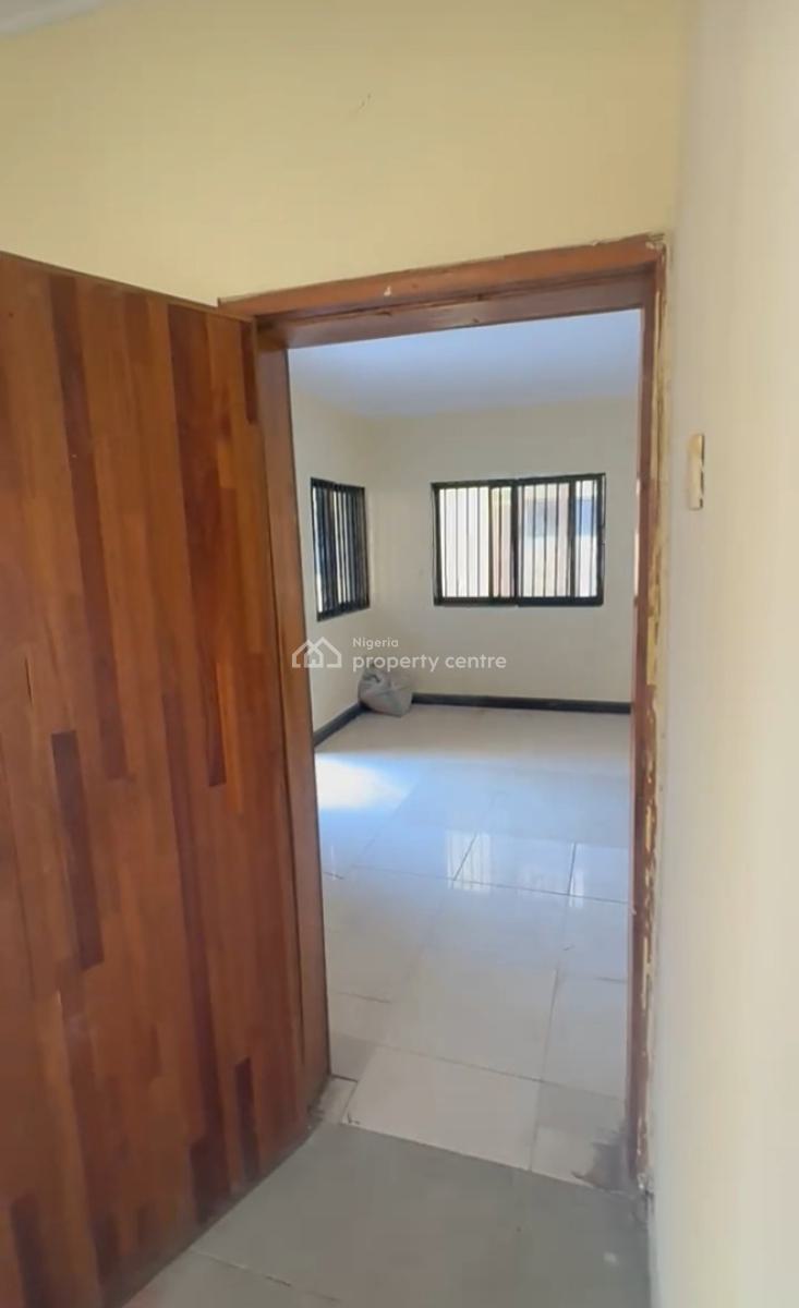 Standard and Clean Room and Parlour Mini Flat{ Video}, Sangotedo, Ajah, Lagos, Mini Flat (room and Parlour) for Rent