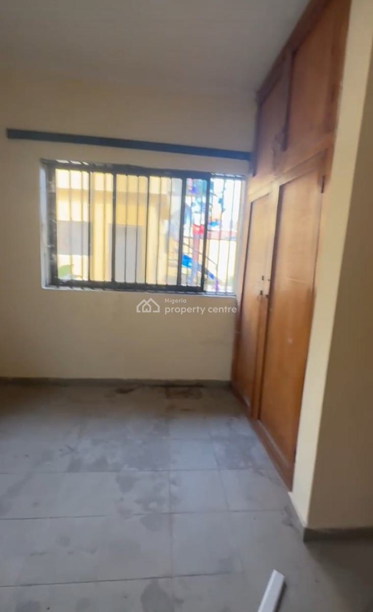 Standard and Clean Room and Parlour Mini Flat{ Video}, Sangotedo, Ajah, Lagos, Mini Flat (room and Parlour) for Rent