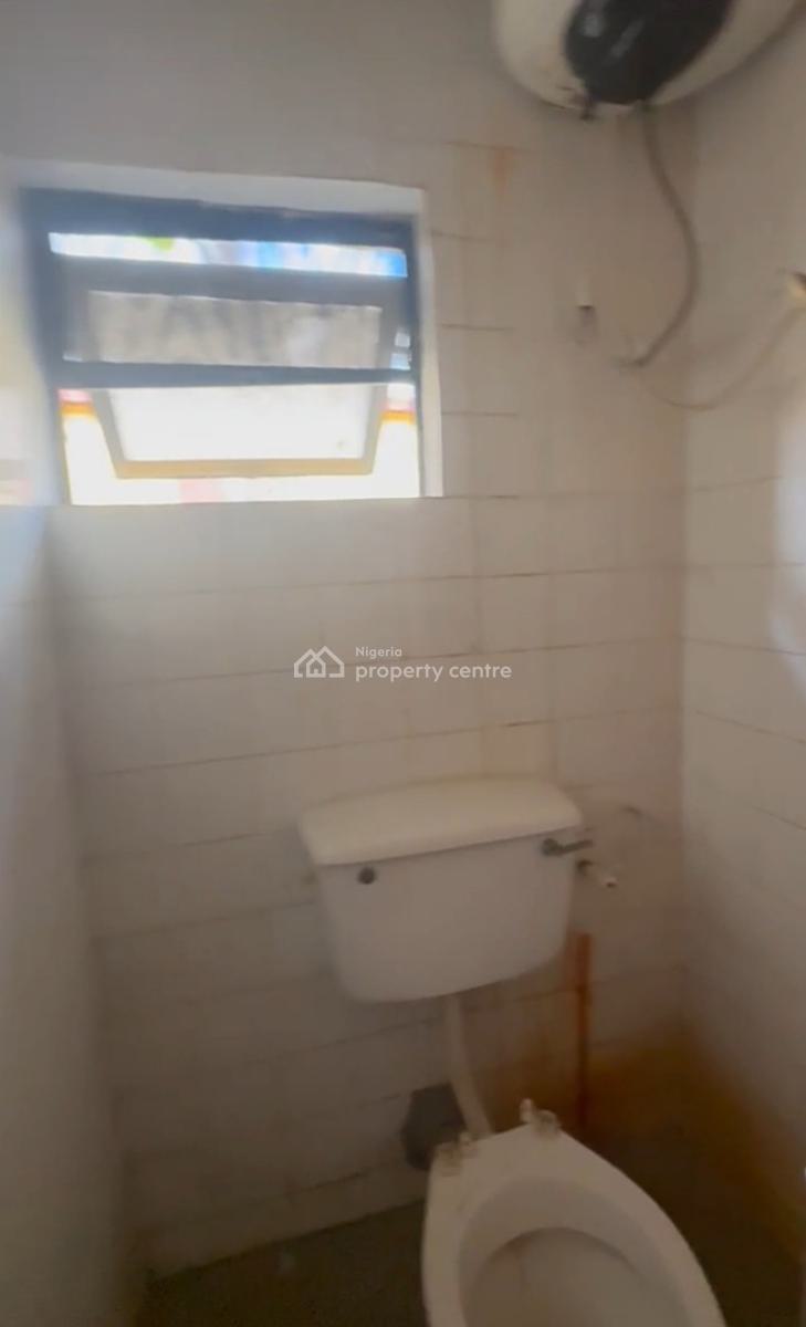 Standard and Clean Room and Parlour Mini Flat{ Video}, Sangotedo, Ajah, Lagos, Mini Flat (room and Parlour) for Rent