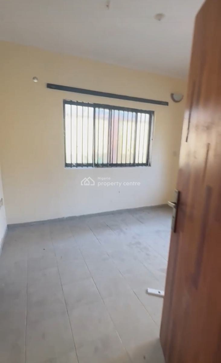 Standard and Clean Room and Parlour Mini Flat{ Video}, Sangotedo, Ajah, Lagos, Mini Flat (room and Parlour) for Rent