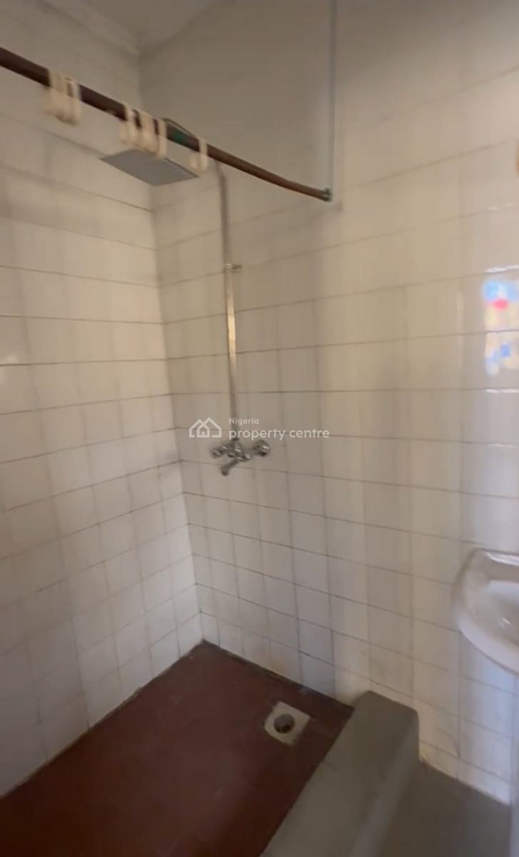 Standard and Clean Room and Parlour Mini Flat{ Video}, Sangotedo, Ajah, Lagos, Mini Flat (room and Parlour) for Rent