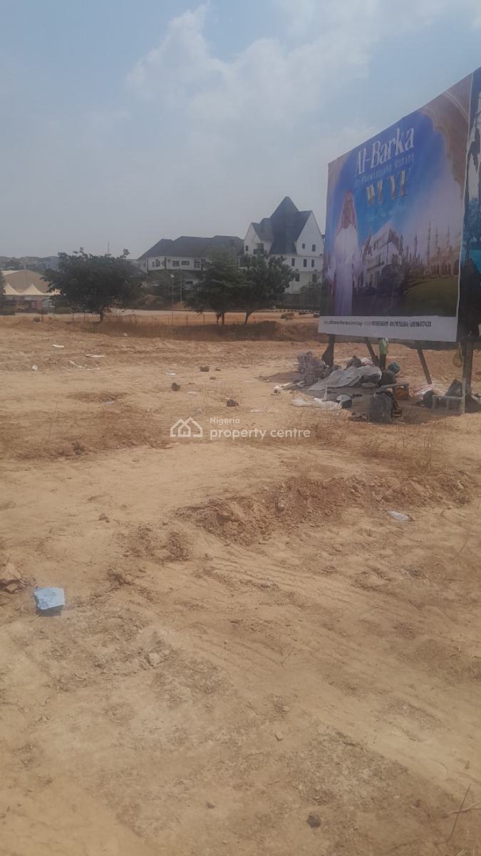 5bedroom Fully Detached Duplex, Wuye, Abuja, Detached Duplex for Sale