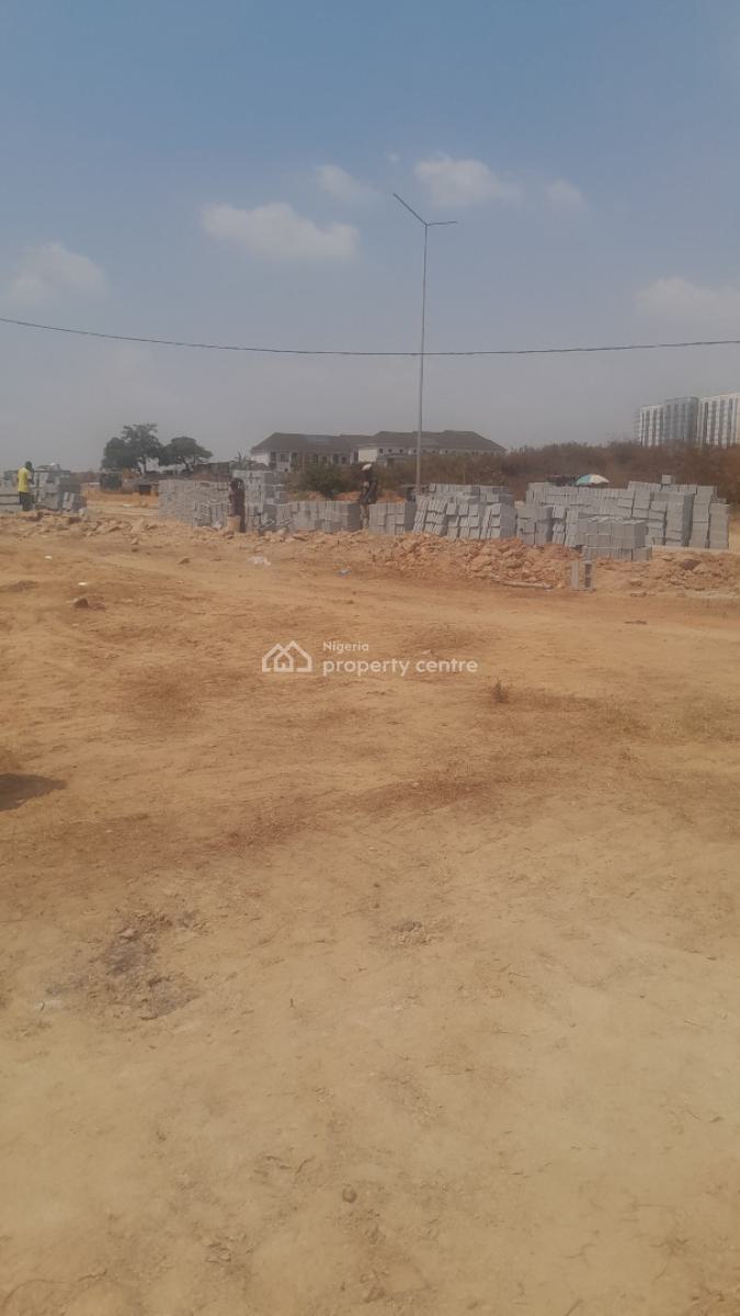 5bedroom Fully Detached Duplex, Wuye, Abuja, Detached Duplex for Sale