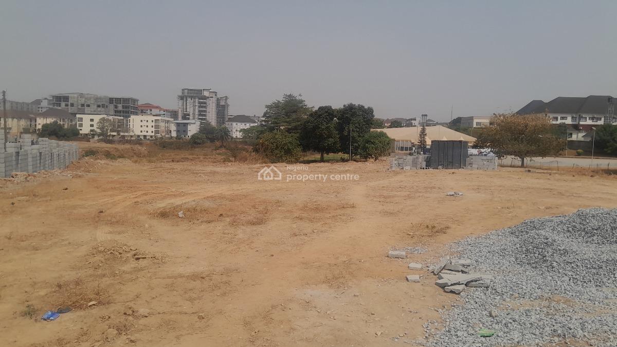 5 Bedroom Fully Detached Duplex, Wuye, Abuja, Detached Duplex for Sale