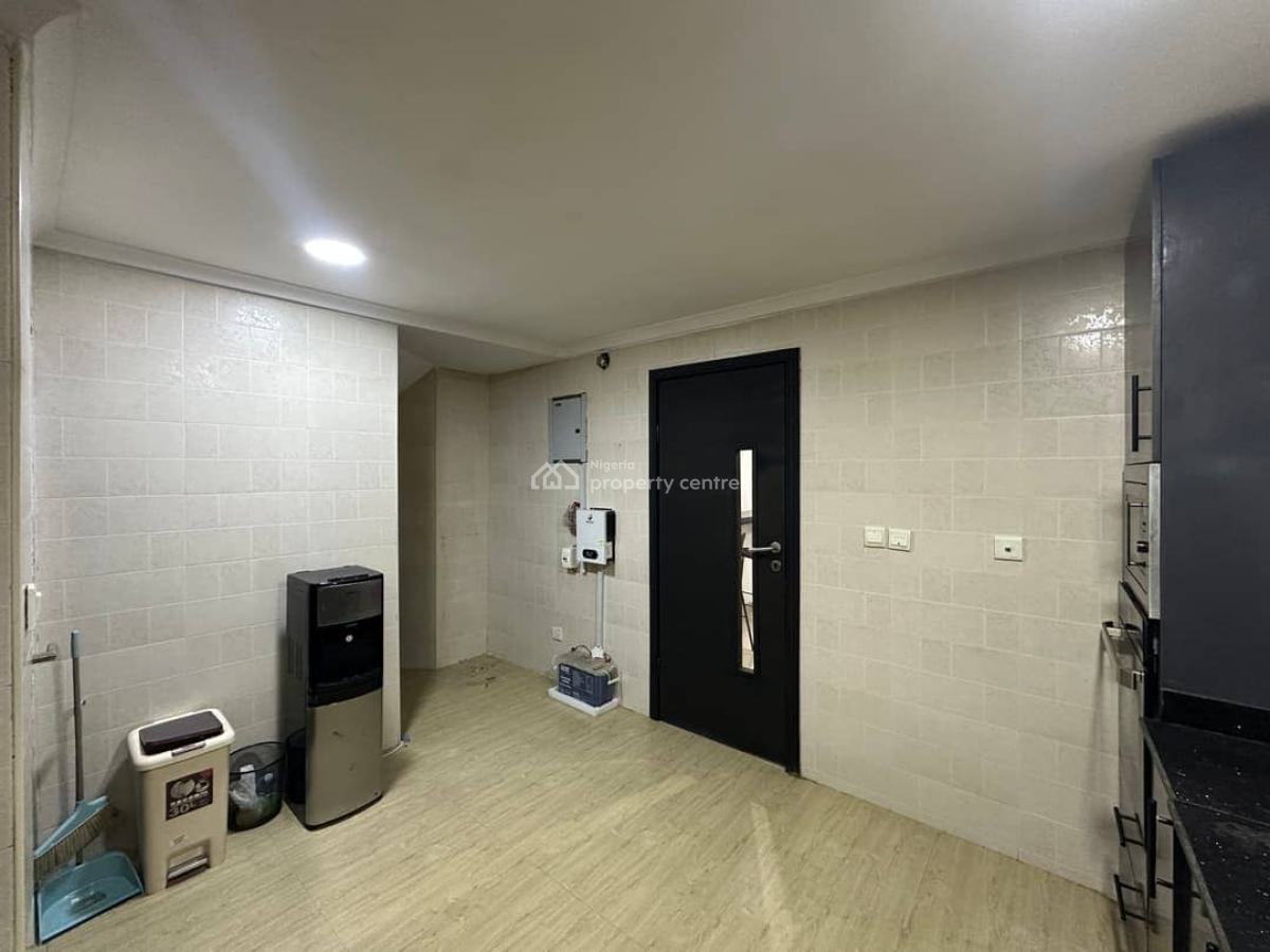 Fully Furnished Luxury Apartments, Lekki Phase 1, Lekki Phase 1, Lekki, Lagos, Mini Flat (room and Parlour) for Rent