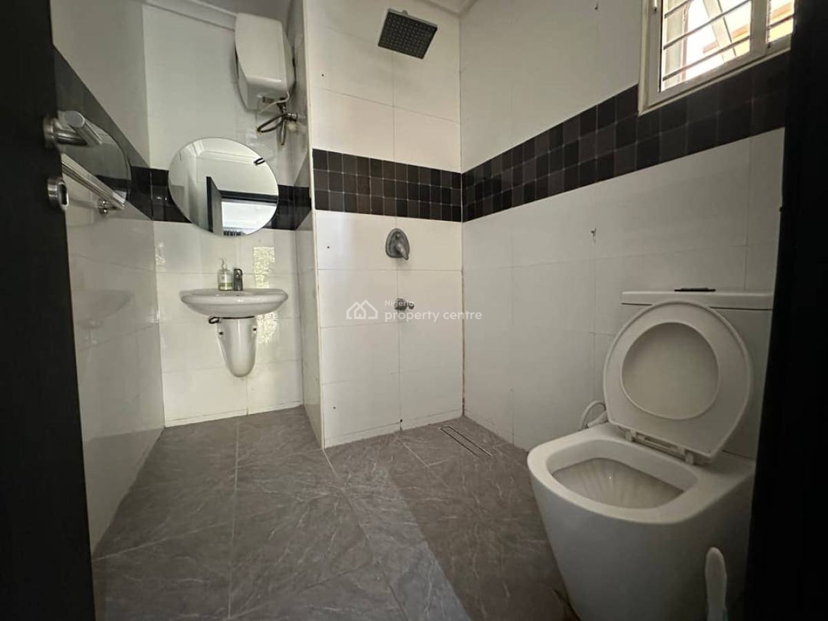 Fully Furnished Luxury Apartments, Lekki Phase 1, Lekki Phase 1, Lekki, Lagos, Mini Flat (room and Parlour) for Rent