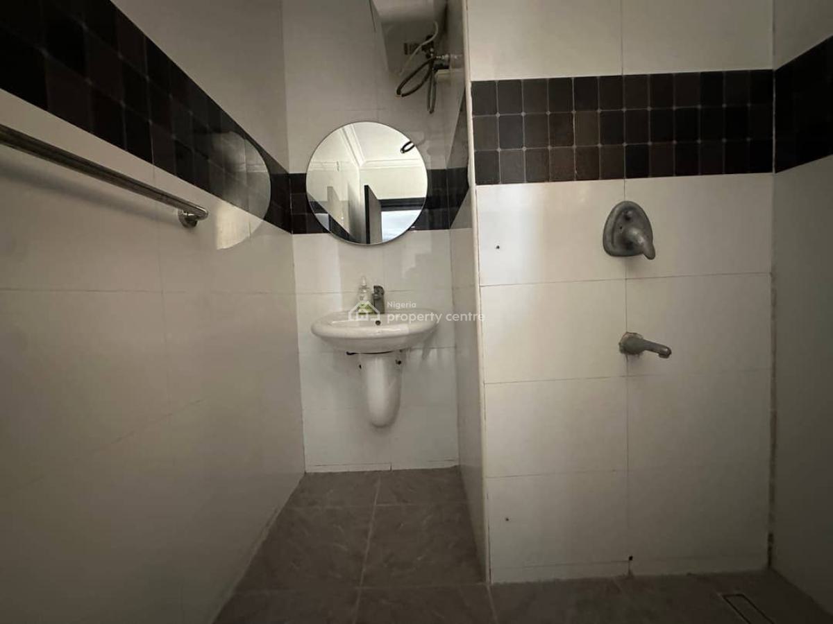 Fully Furnished Luxury Apartments, Lekki Phase 1, Lekki Phase 1, Lekki, Lagos, Mini Flat (room and Parlour) for Rent