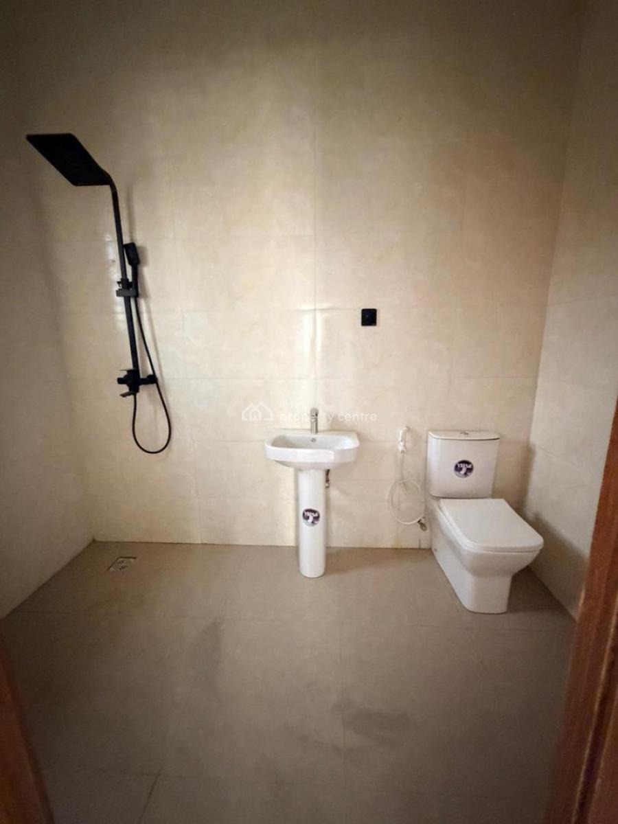 Newly Built and Spacious 5 Bedroom Fully Detached Duplex with Bq in, Opic, Isheri North, Lagos, Detached Duplex for Sale