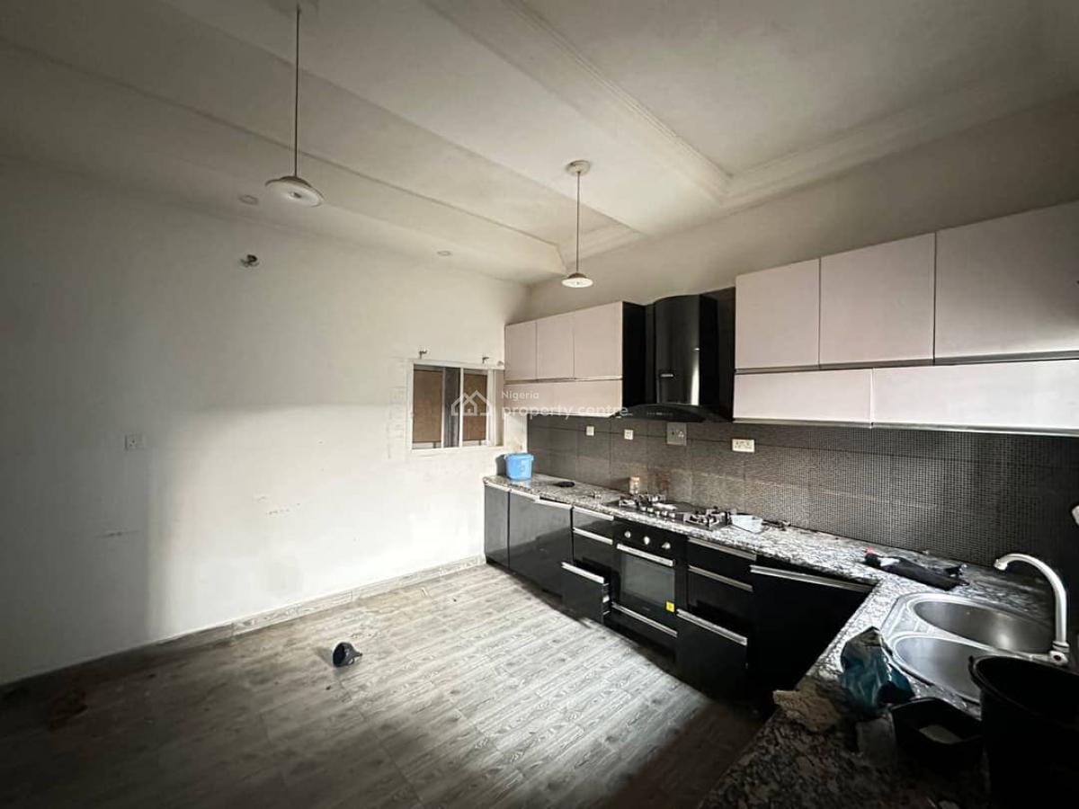 Luxury Terrace 3 Bedroom, Ajah, Lagos, Terraced Duplex for Rent