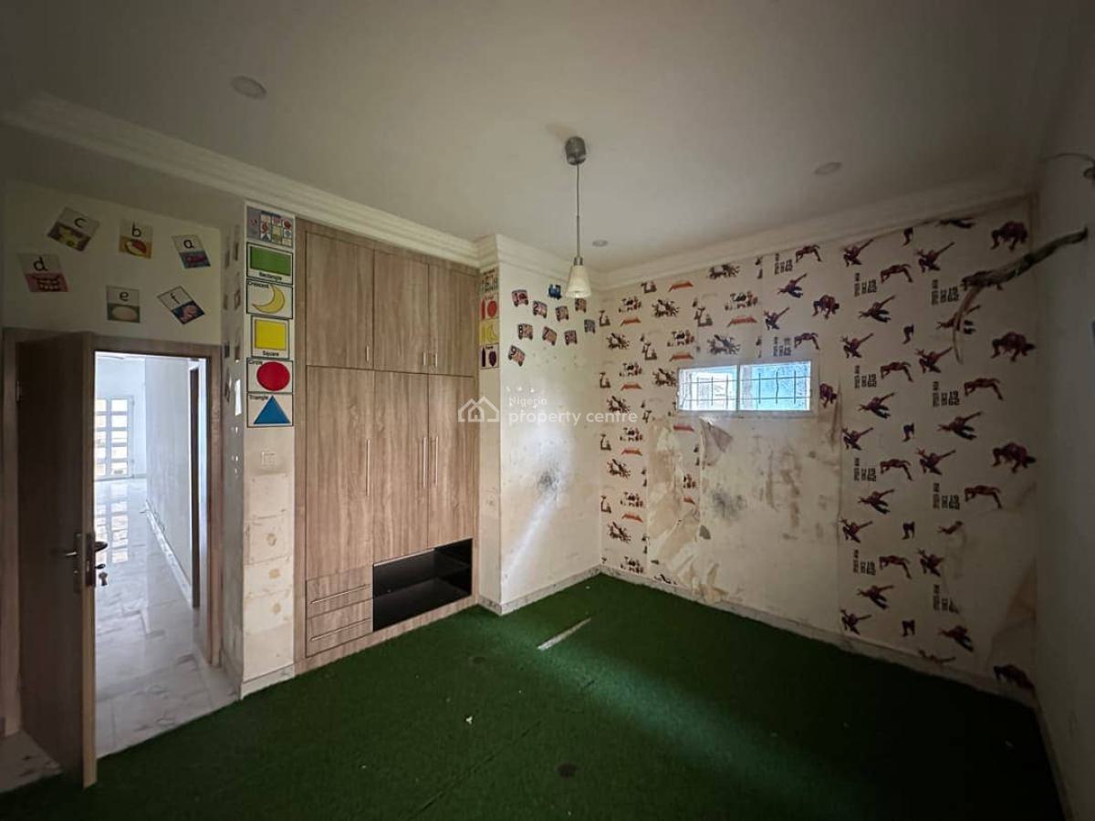 Luxury Terrace 3 Bedroom, Ajah, Lagos, Terraced Duplex for Rent