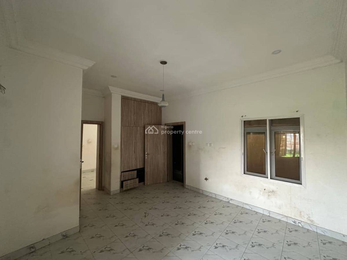 Luxury Terrace 3 Bedroom, Ajah, Lagos, Terraced Duplex for Rent