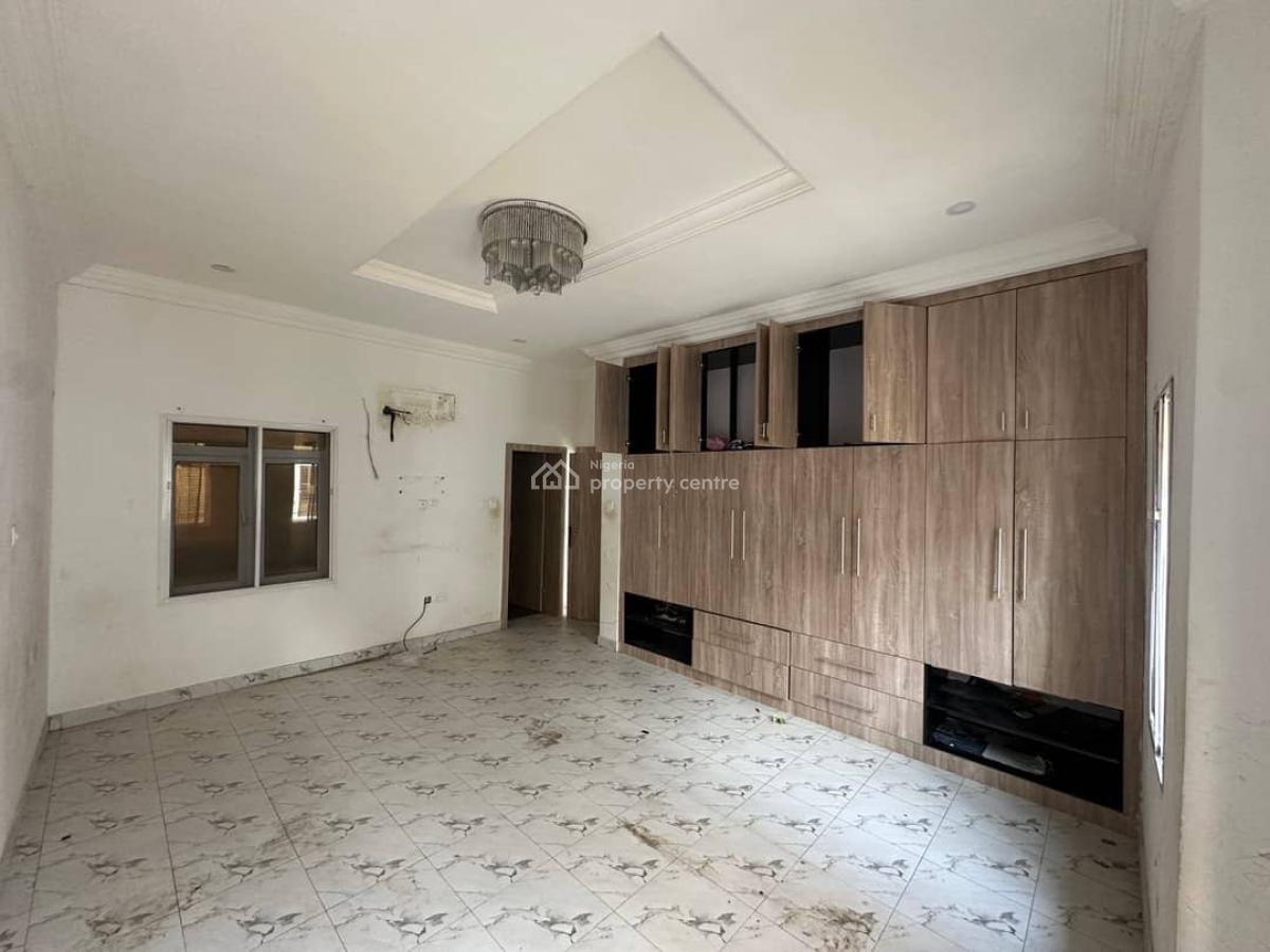 Luxury Terrace 3 Bedroom, Ajah, Lagos, Terraced Duplex for Rent