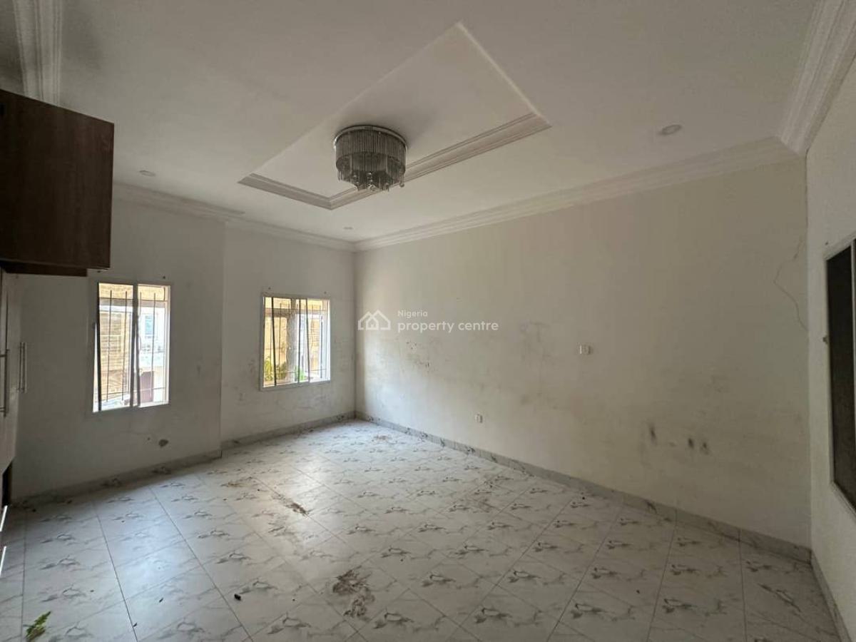 Luxury Terrace 3 Bedroom, Ajah, Lagos, Terraced Duplex for Rent