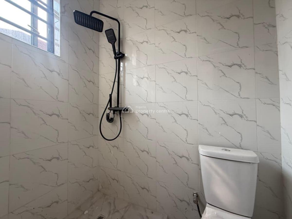 4 Bedroom Semi-detached House, Lekki, Lagos, Semi-detached Duplex for Sale