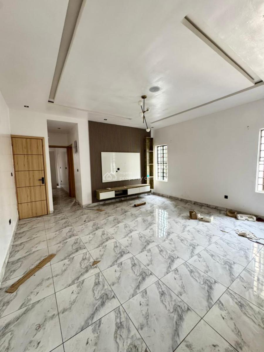 Luxury 2 Bedroom Apartment with Excellent Facilities, Ikate Lekki, Lekki, Lagos, Flat / Apartment for Rent