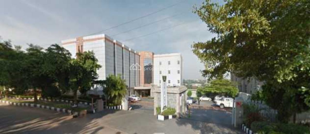Ultra Modern Luxurious 71 Room Hotel, Zone 4, Wuse, Abuja, Hotel / Guest House for Sale